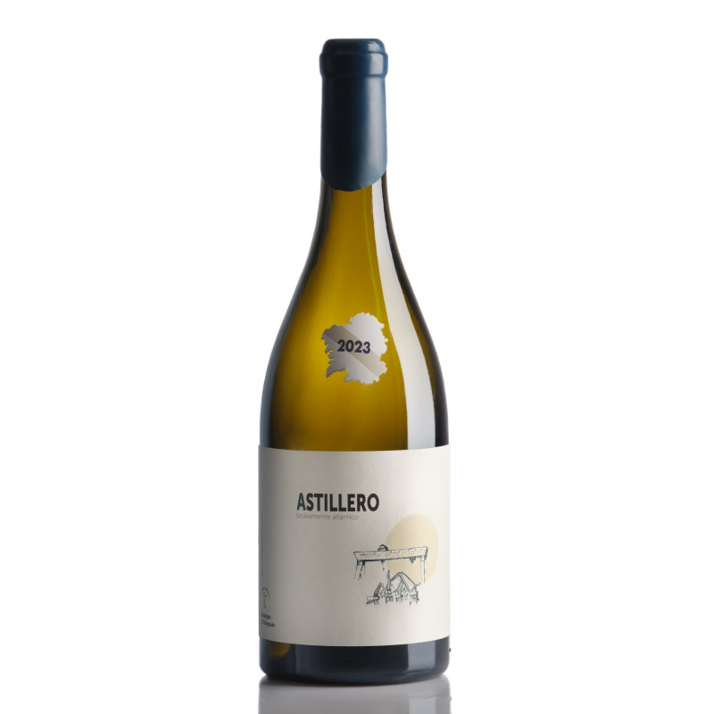 Botella Astillero 2023