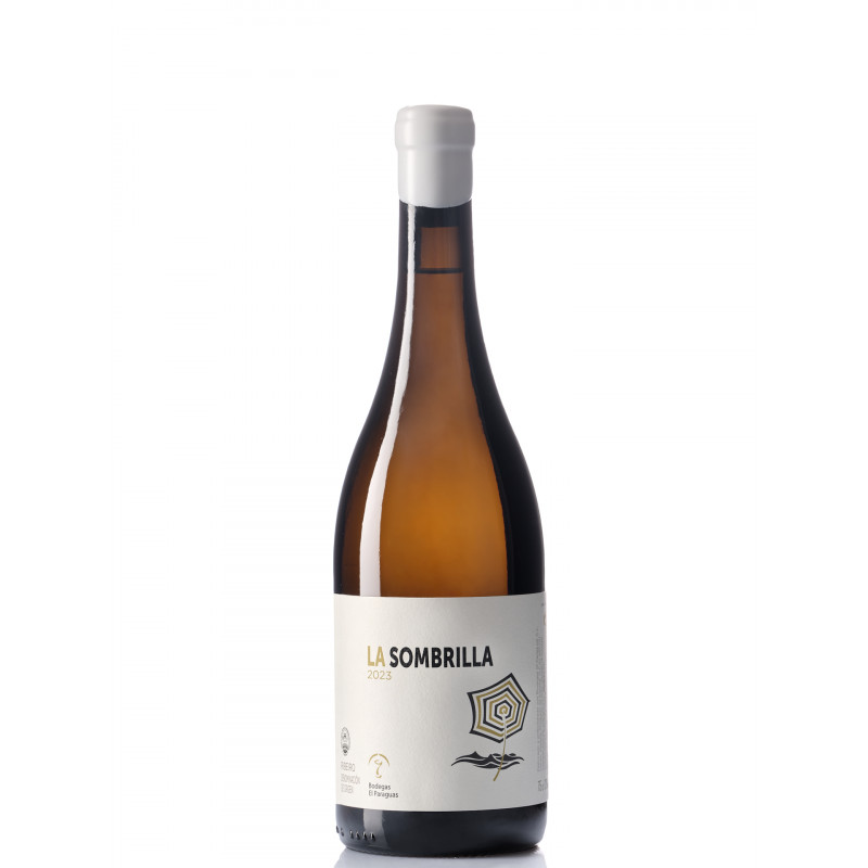 Botella La Sombrilla 2023