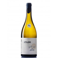 Caja 2 botellas Astillero 2024